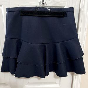 J Crew skater skirt